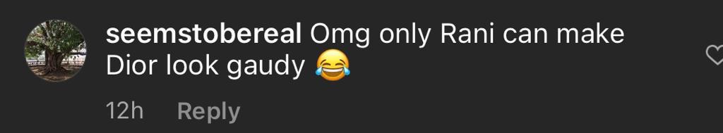 rani mukerji trolled